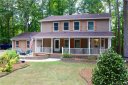 1838 Quailwood Drive Lot 181 sold home in Fort Mill, SC