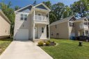 107 Lookout Point Place sold home in Mooresville, SC