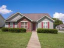 3535 Arvin Drive sold home in Charlotte, SC