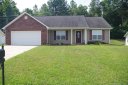 1117 Landen Chase Drive sold home in Monroe, SC