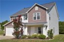 190 Winding Cedar Drive 42 sold home in Statesville, SC