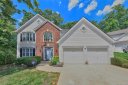 13933 Kings Carriage Lane sold home in Charlotte, SC