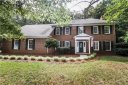 2910 Oakcroft Drive sold home in Matthews, SC