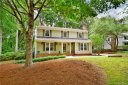 6519 Woodshed Circle sold home in Charlotte, SC