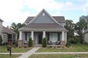 15738 Laurel Oak Crescent sold home in Davidson, SC