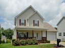 122 Fallen Spruce Drive sold home in Asheville, SC