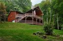442 Presidential Drive sold home in Waynesville, SC
