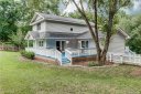 20726 Lagoona Drive 58 sold home in Cornelius, SC
