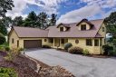 4 Ridgebourne Way sold home in Flat Rock, SC