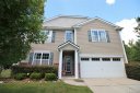 1182 Spicewood Pines Road sold home in Fort Mill, SC