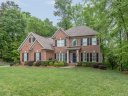 1720 Meadow Crest Court sold home in Matthews, SC