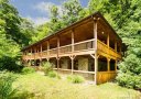 47 Tammy Drive sold home in Maggie Valley, SC