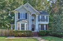 15352 Yarmouth Road sold home in Mint Hill, SC