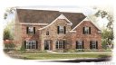 1721 Cavaillon Drive 10 sold home in Waxhaw, SC