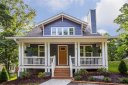 98 Barnard Avenue sold home in Asheville, SC