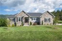 36 Sovereign Lane sold home in Fairview, SC