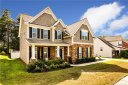 6500 Torrence Trace Drive 59 sold home in Huntersville, SC