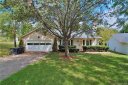 8023 Maxwelton Drive sold home in Huntersville, SC