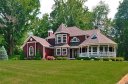 223 Fairway Terrace sold home in Canton, SC