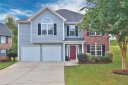 12312 Brianwood Court sold home in Charlotte, SC