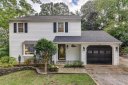 60 Foxberry Drive sold home in Arden, SC