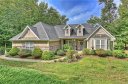 111 Hawkes Point Drive sold home in Troutman, SC