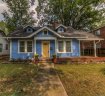 306 Sylvania Avenue sold home in Charlotte, SC