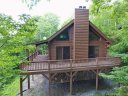 70 Lands End Lane sold home in Maggie Valley, SC