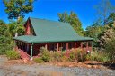 258 Shuttle Mill Crossing sold home in Lake Lure, SC