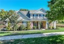 5929 Mcdowell Run Drive sold home in Huntersville, SC