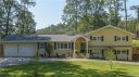 111 Dogwood Drive sold home in Black Mountain, SC