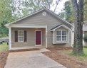 4203 Plato Circle sold home in Charlotte, SC