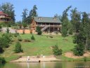 820 Laurel Lakes Parkway sold home in Lake Lure, SC