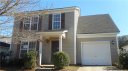 6214 Mcintyre Ridge Drive sold home in Charlotte, SC
