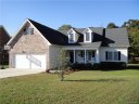 843 Meadow Drive sold home in Oakboro, SC