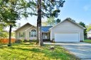 1632 Barbara Ann Circle sold home in Kannapolis, SC