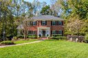 838 Stanhope Lane sold home in Matthews, SC