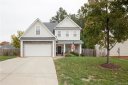 1305 Oaken Rail Lane sold home in Charlotte, SC