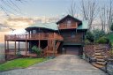 36 Little Bear Lane sold home in Pisgah Forest, SC
