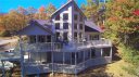 414 Deer Trail Drive sold home in Burnsville, SC