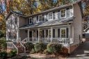 10400 Stonemede Lane sold home in Matthews, SC