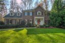 842 Stanhope Lane sold home in Matthews, SC