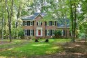 6000 Oakridge Court sold home in Matthews, SC