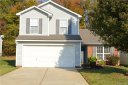 4936 Hopewood Lane sold home in Charlotte, SC