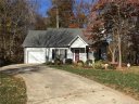 2511 Applegate Drive sold home in Concord, SC