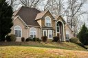 19 Mountain Shadows Drive sold home in Leicester, SC