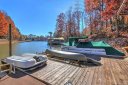161 Whippoorwill Road sold home in Mooresville, SC