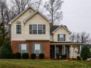 12237 Keithwood Place sold home in Charlotte, SC