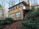 100 Shirley Drive sold home in Maggie Valley, SC