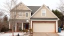 1109 Oakdale Woods Drive sold home in Charlotte, SC